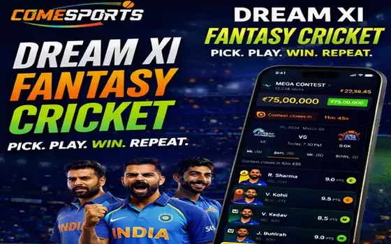Chennai vs Mumbai on Come